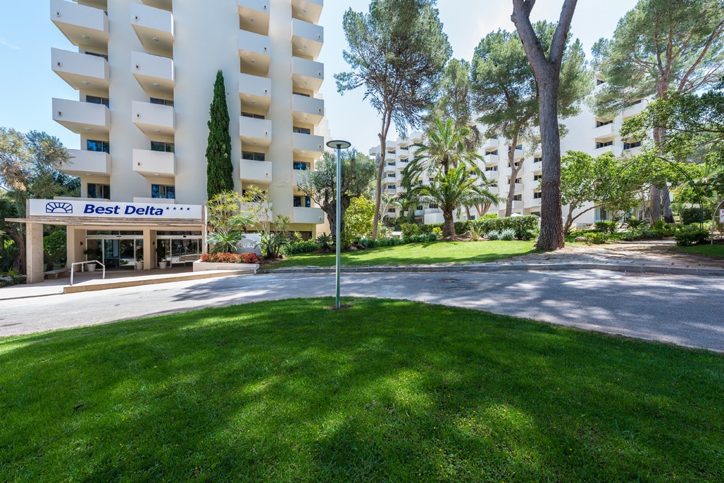 Best Delta (ex. Vita Delta)