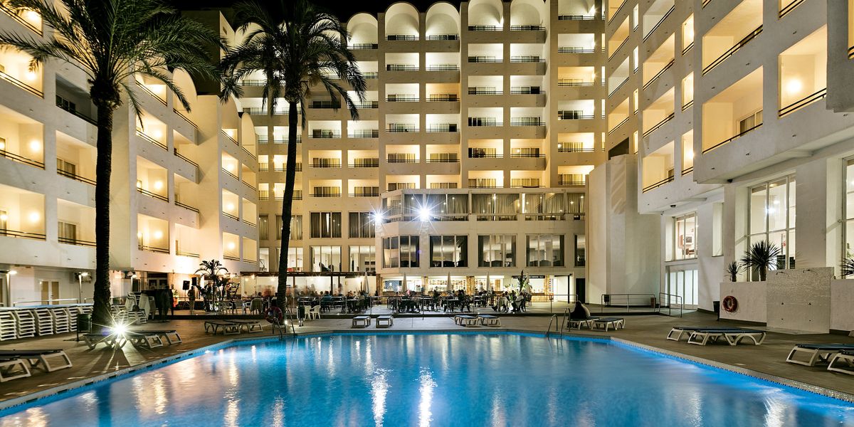 Hiszpania na 7 dni w maju: 4⋆ hotel od 4 028 zł