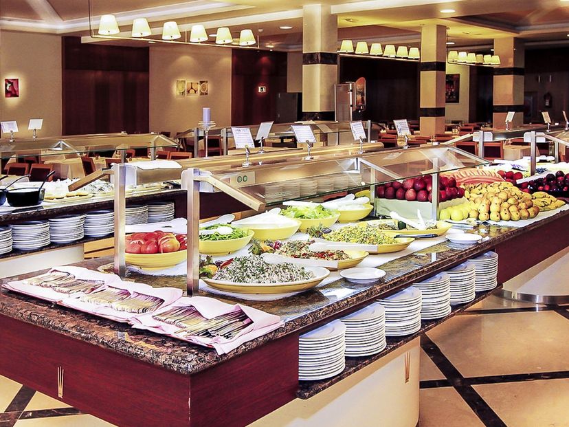 restauracja