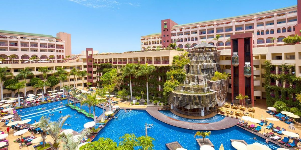 Hiszpania na 7 dni w kwietniu: 4⋆ hotel od 5 230 zł