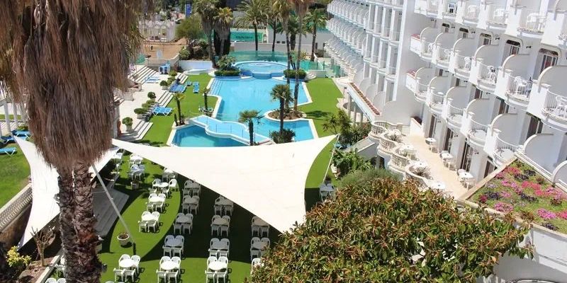 Hiszpania Last Minute na 7 dni w kwietniu: 4⋆ hotel od 2 445 zł