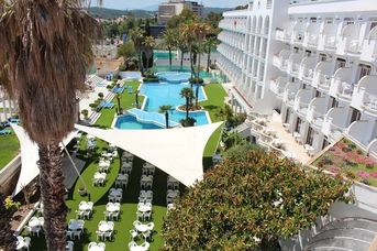 Best Lloret Splash (ex. Suneo Costa Brava)