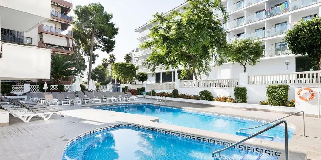 Hiszpania na 7 dni we wrześniu: 4⋆ hotel od 2 819 zł