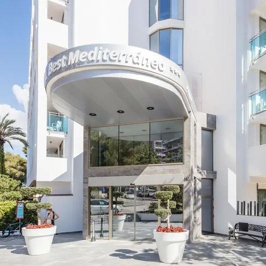 Best Mediterraneo - zdjęcie 4