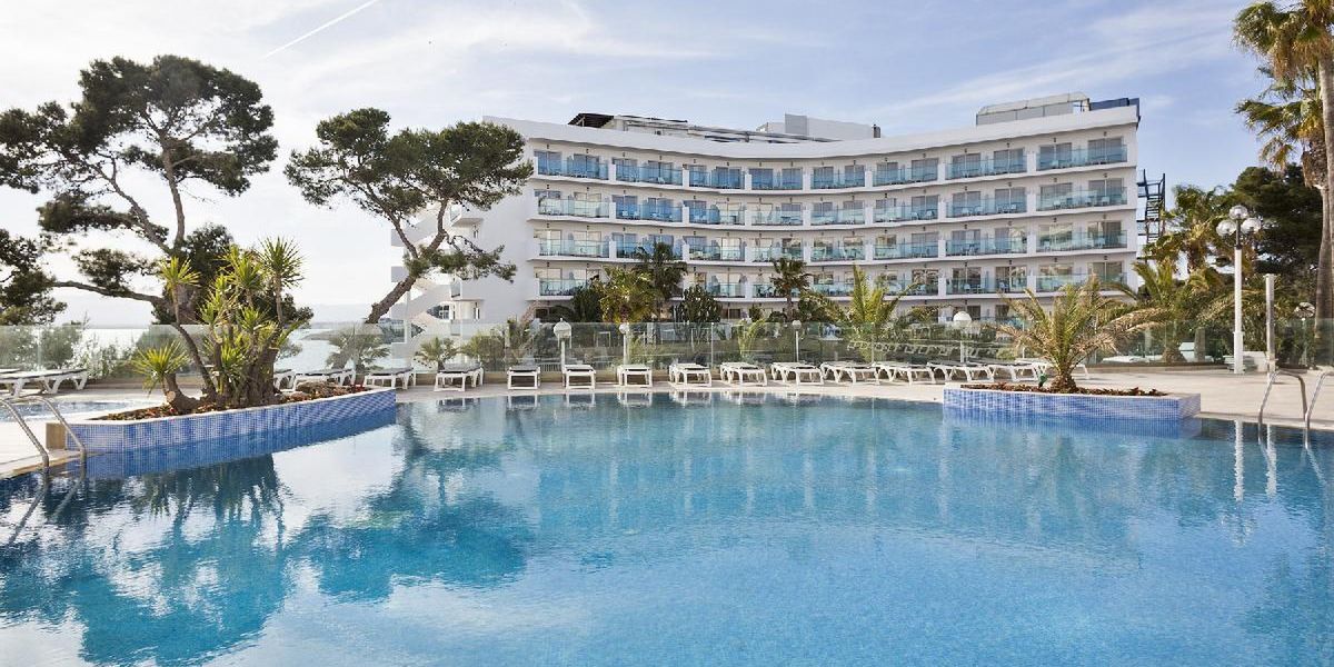 Hiszpania First Deal na 7 dni w maju: 4⋆ hotel od 2 620 zł