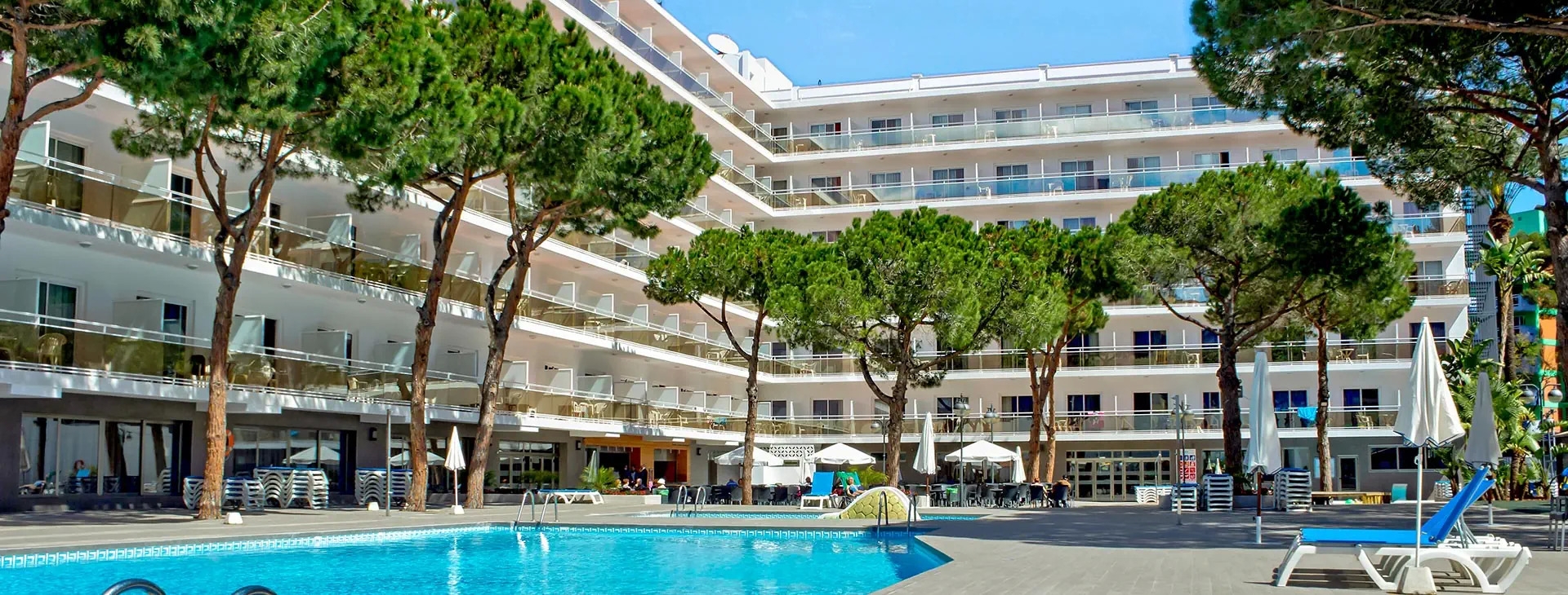 Best Oasis Park (Salou)