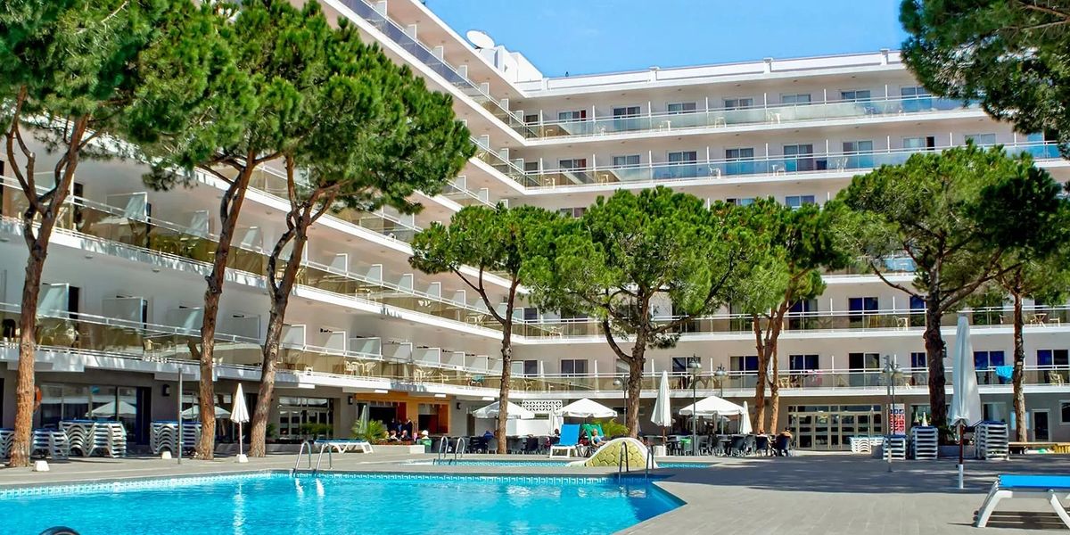 Hiszpania na 7 dni w październiku: 4⋆ hotel od 2 932 zł