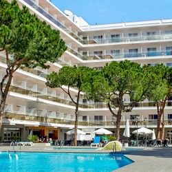 Best Oasis Park Salou