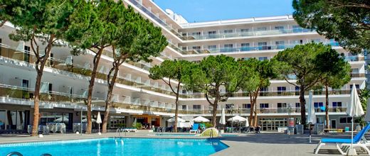 Best Oasis Park (Salou)