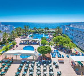 Best Oasis Tropical