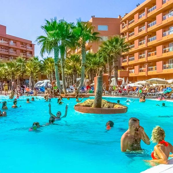 Hiszpania First Deal na 7 dni w maju: 4⋆ hotel od 4 206 zł