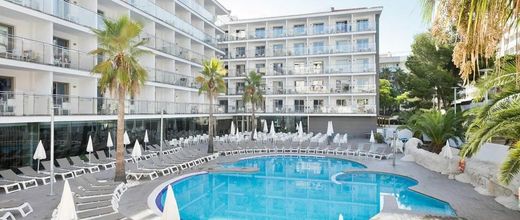 Best San Francisco (Salou)