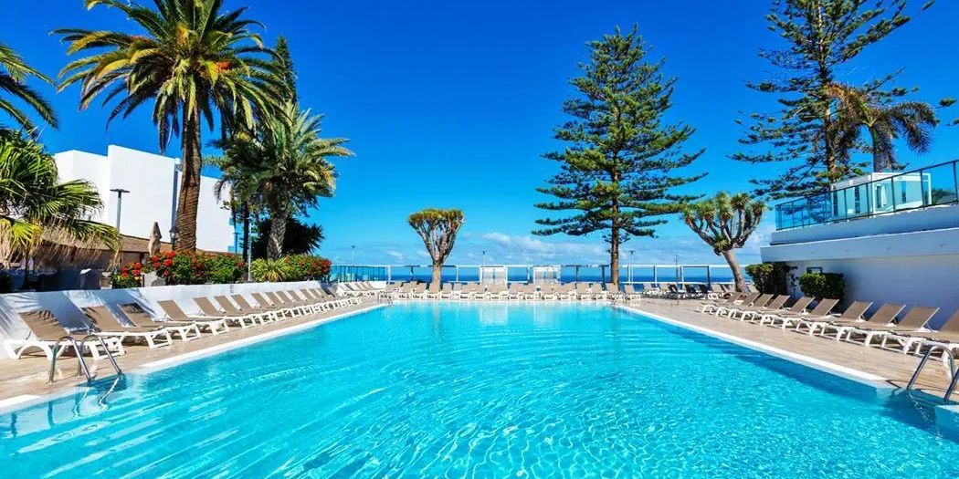 Hiszpania na 7 dni w marcu: 5⋆ hotel od 3 849 zł