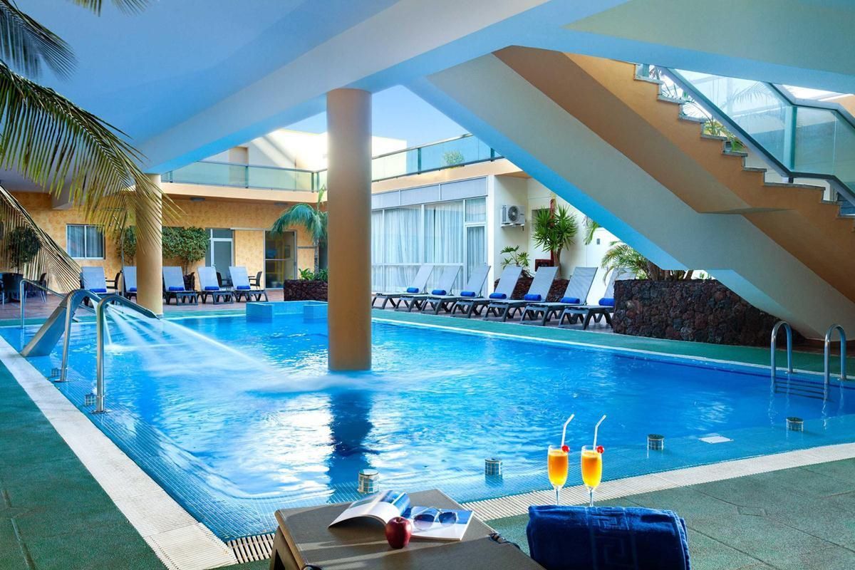 Best Semiramis - basen