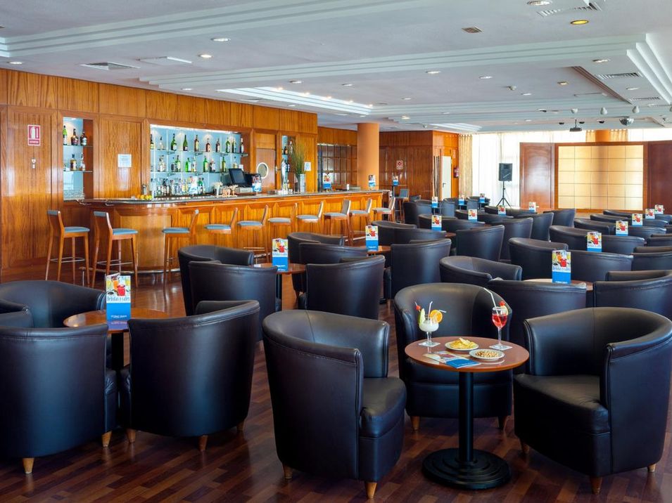 drink bar
