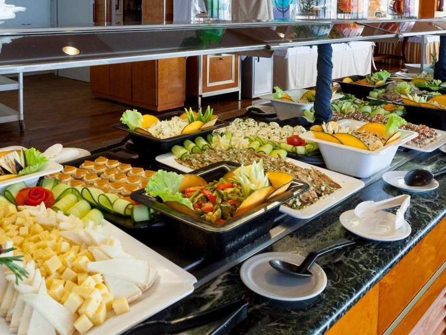 restauracja