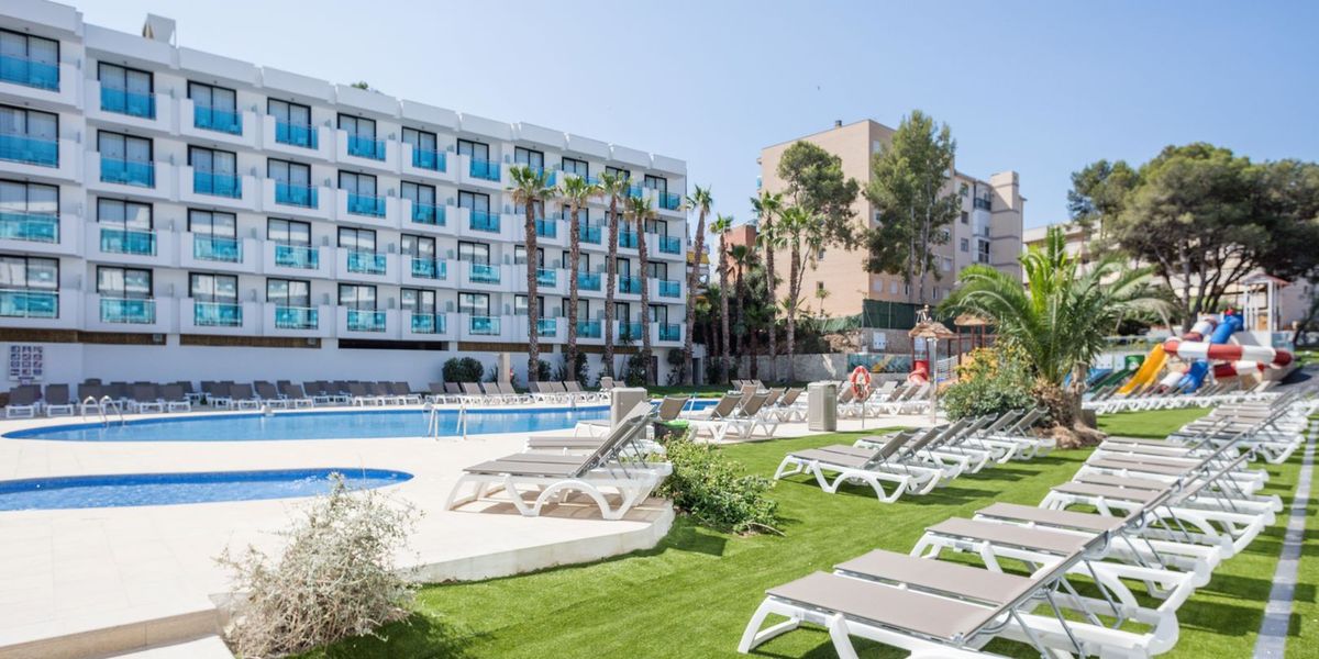 Hiszpania First Deal na 7 dni w maju: 3⋆ hotel od 2 750 zł