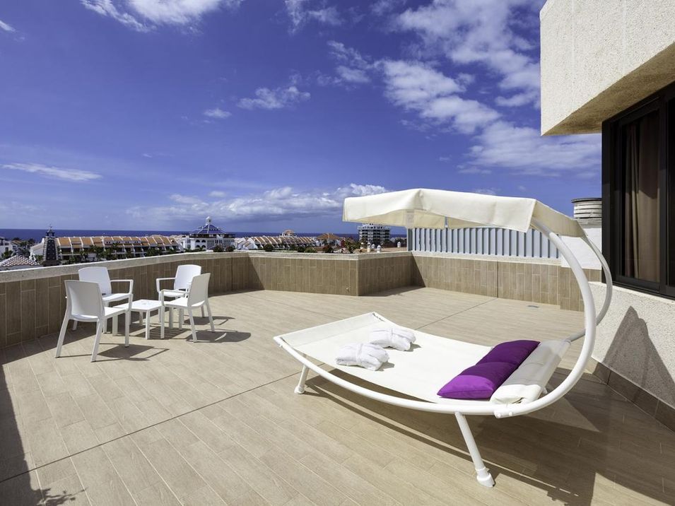 balkon / taras