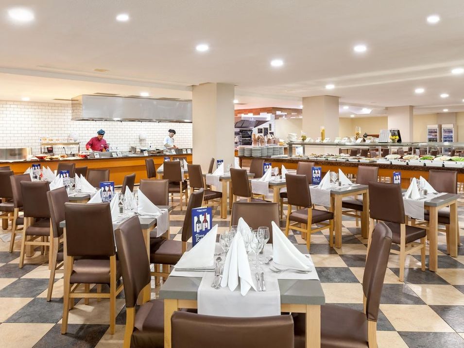 restauracja