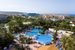 teren hotelu, basen