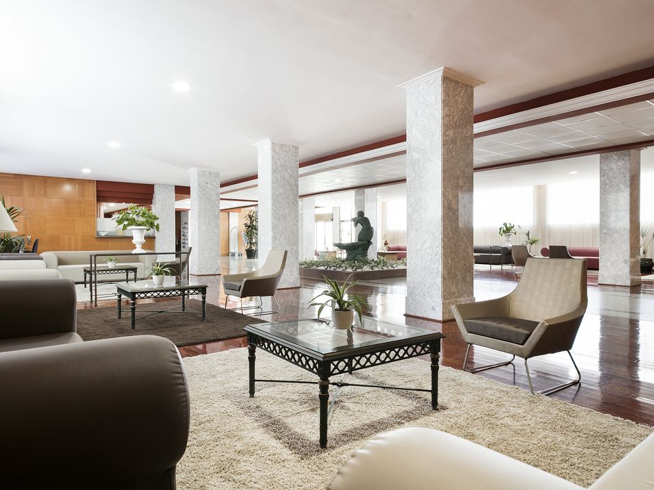recepcja / lobby