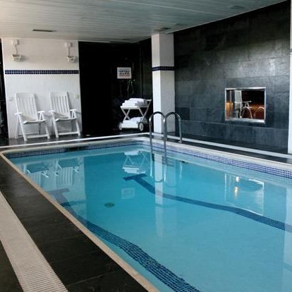 Best Western Alfa Aeropuerto