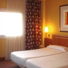 Best Western Alfa Aeropuerto