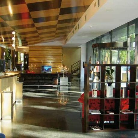 Best Western Alfa Aeropuerto