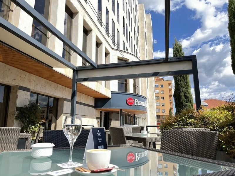 Best Western Premier CMC Girona (ex. Melia)