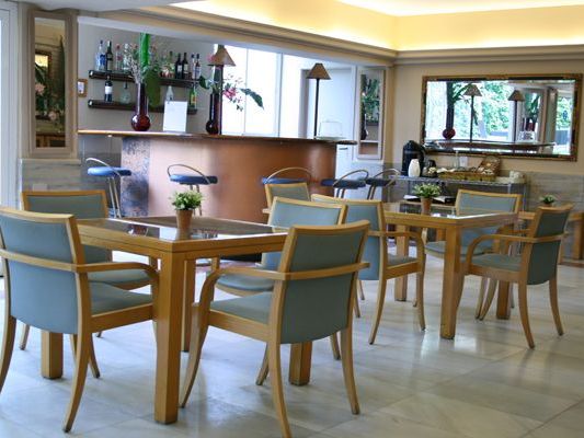 Best Western Subur Maritim