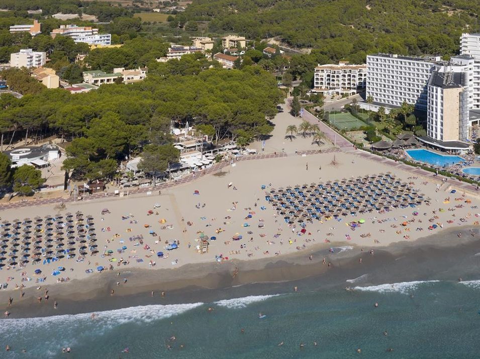 plaża