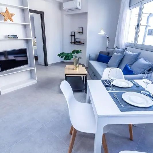 Urban Sea Holiday Homes (ex. Bex)
