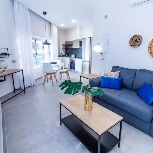 Urban Sea Holiday Homes (ex. Bex)