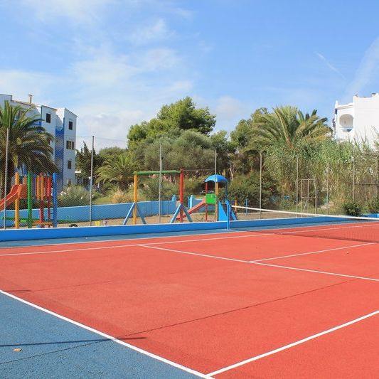 BJ Apartamentos Europa (Sa Coma)