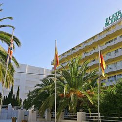 BJ Playa Blanca ex Playa Blanca