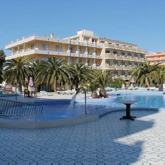 BJ Playa Blanca (ex. Playa Blanca)