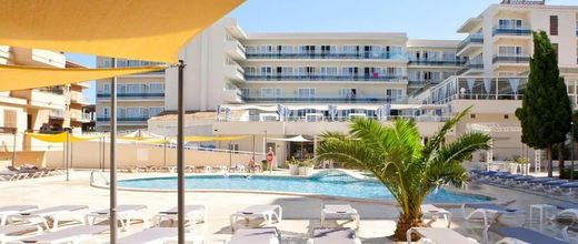 BJ Playamar (S'Illot)