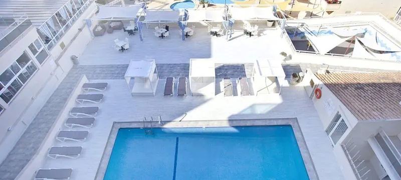 BJ Playamar (S'Illot)