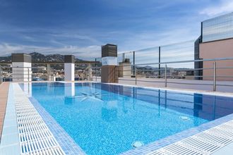 Blau Apartments