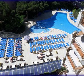 Blaumar (Blanes)