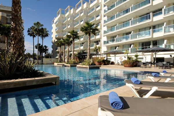 Blaumar Salou