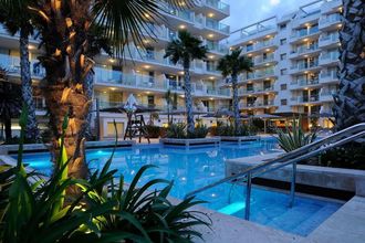 Blaumar Salou