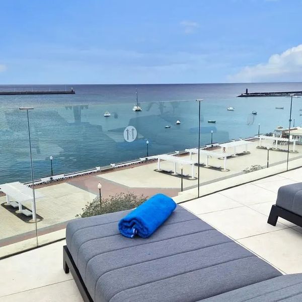 Blue Marina Suites