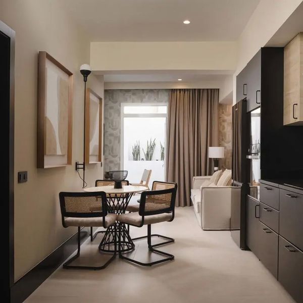 Blue Marina Suites
