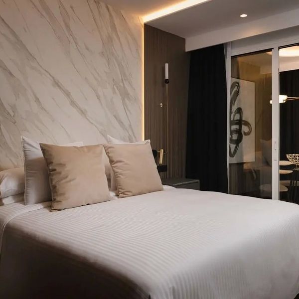 Blue Marina Suites
