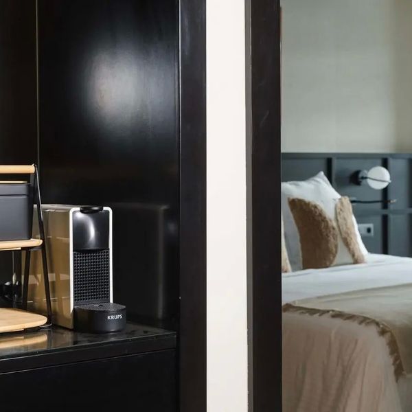 Blue Marina Suites