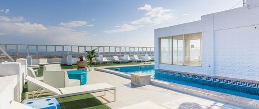 Blue Sea Arenal Tower (ex. Torre Arenal)