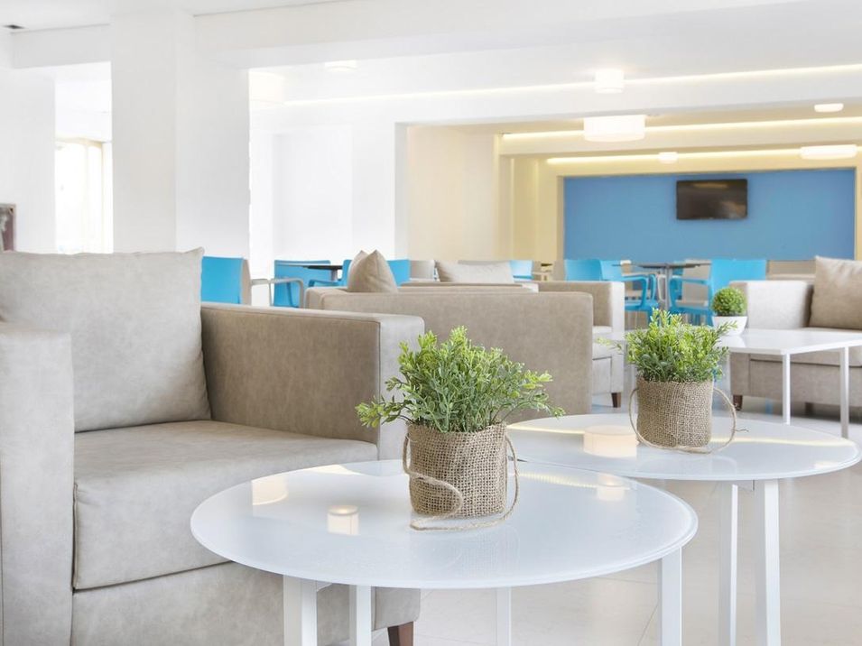 recepcja / lobby