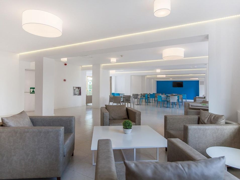recepcja / lobby