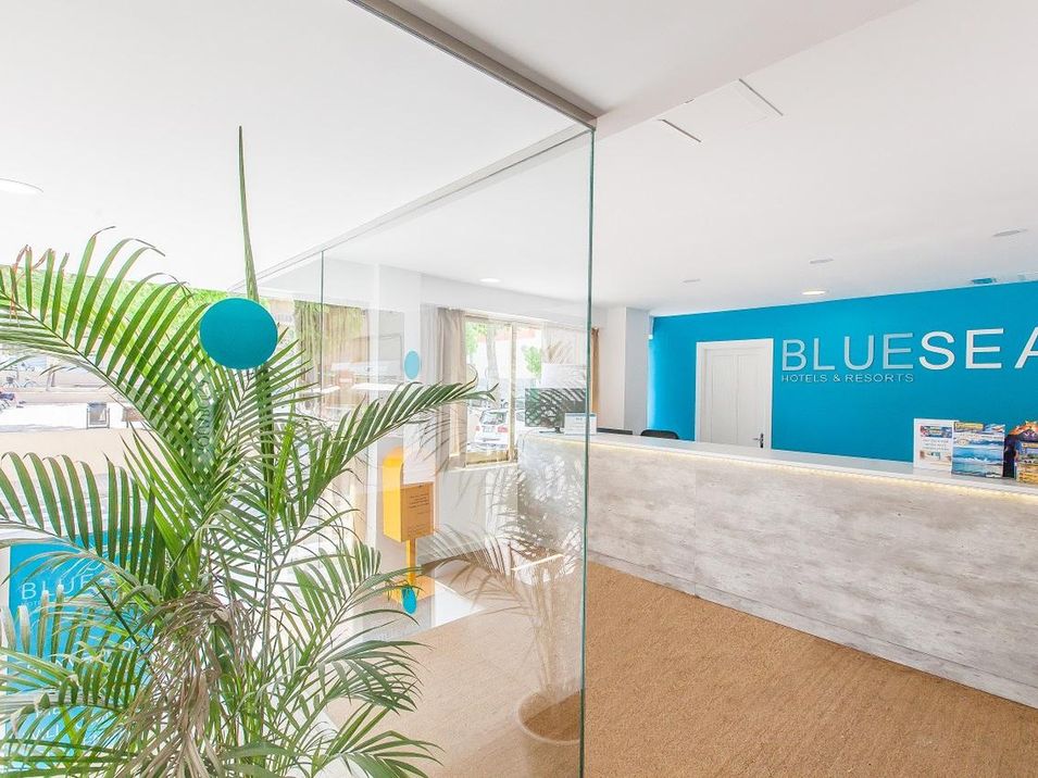 recepcja / lobby